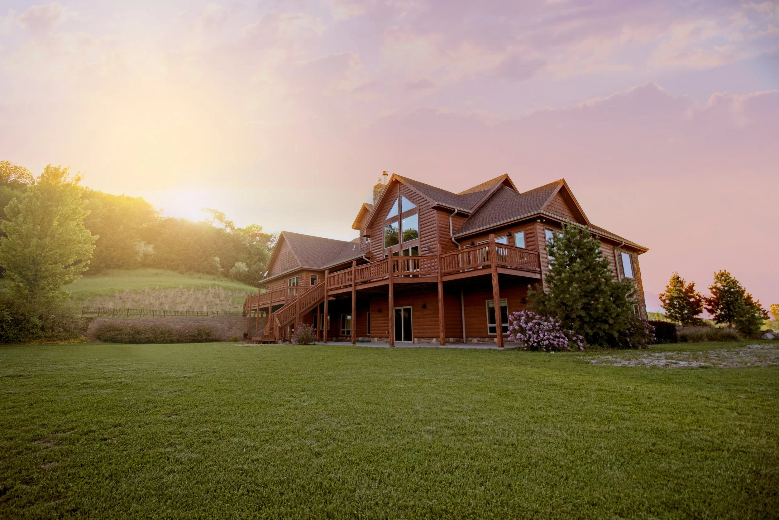 Are you eligible to buy a home in Upstate SC with a 0%-Down Loan? A Guide to USDA Mortgage for More Rural Communities Outside of Greenville and Spartanburg