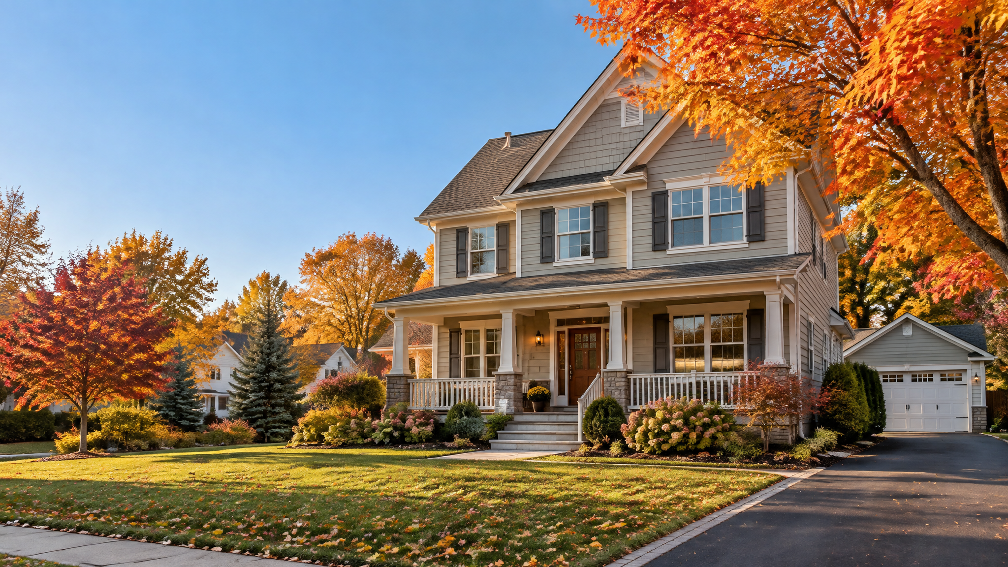 Is This Fall a Good Time to Buy a Home in the Upstate? My Honest Take for 2026