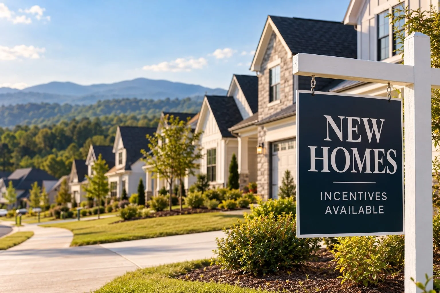 Should You Use the Builder’s Preferred Lender? An Honest Guide to Buying New Construction in the Upstate