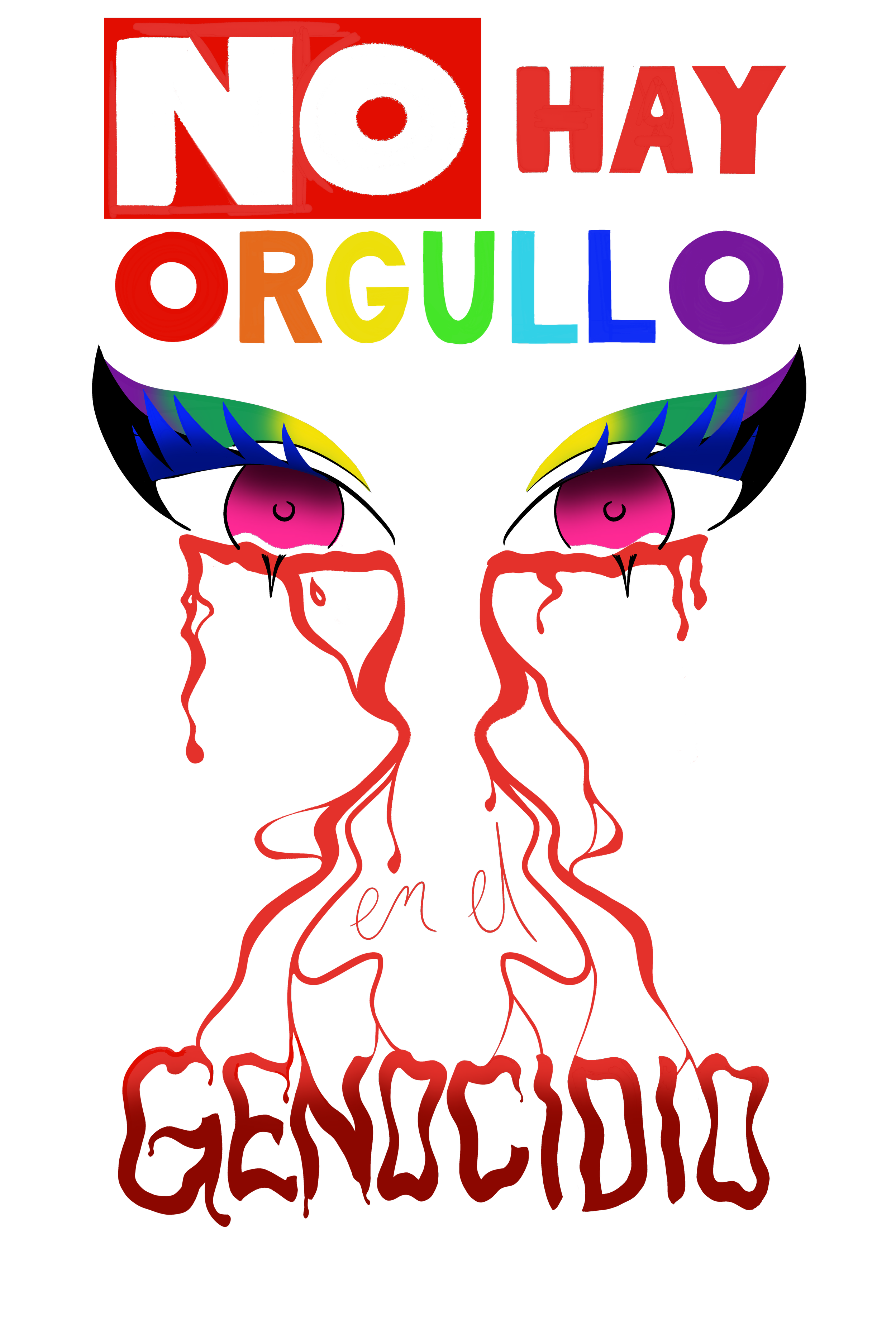 Flyers & Illustrations