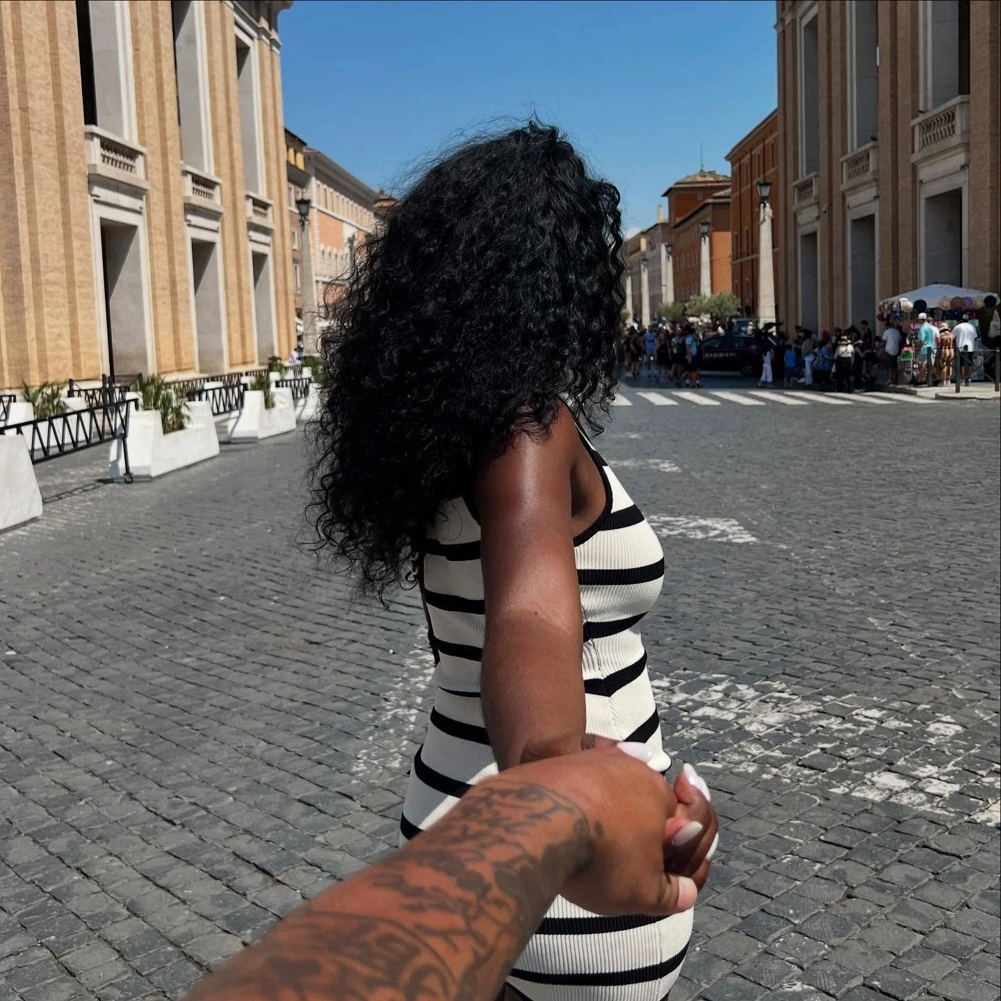 Rome was a dream 💭🇮🇹 

#eurosummer #rome #italia
