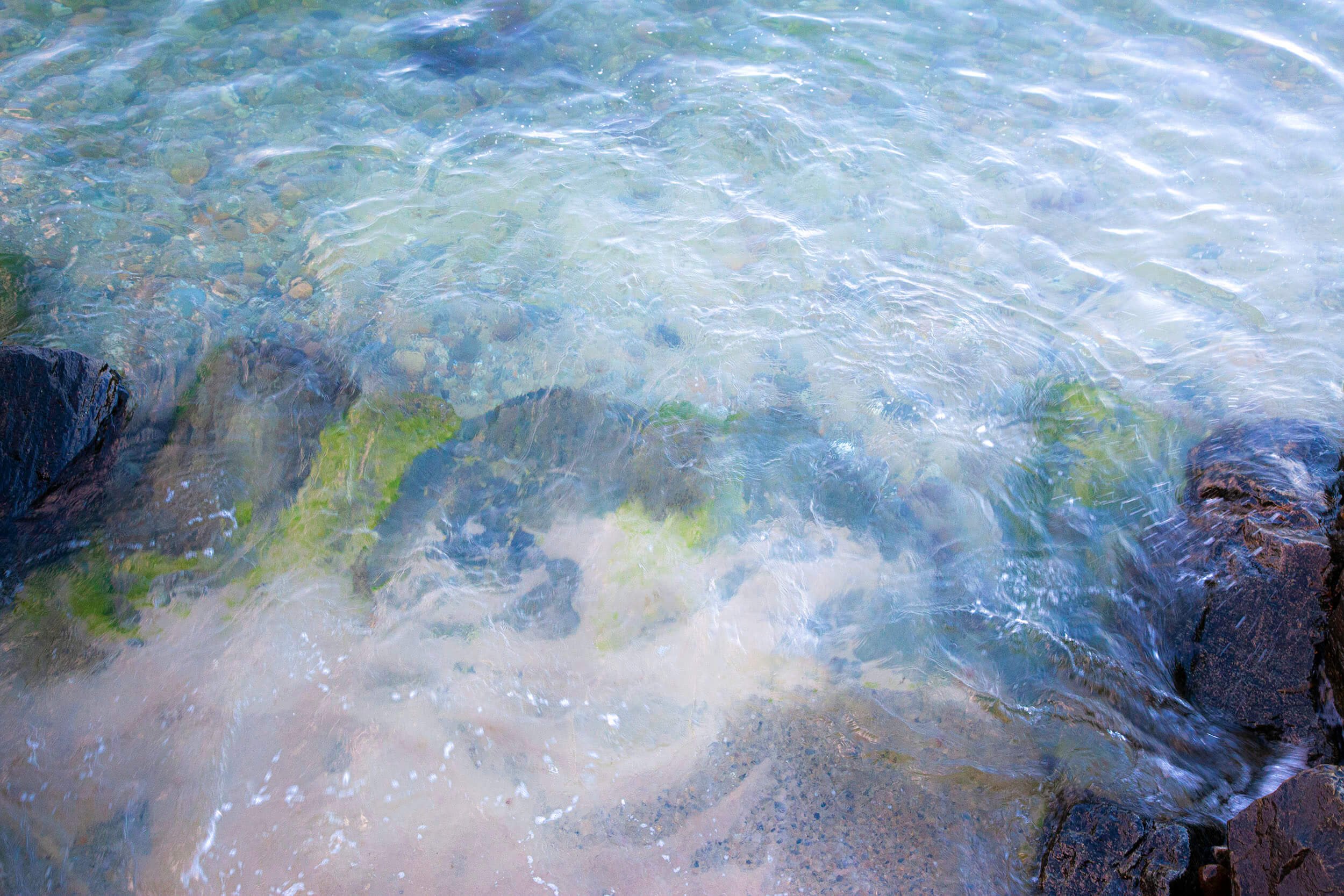 Seaglass 2 by Catherine Hartigan Photography