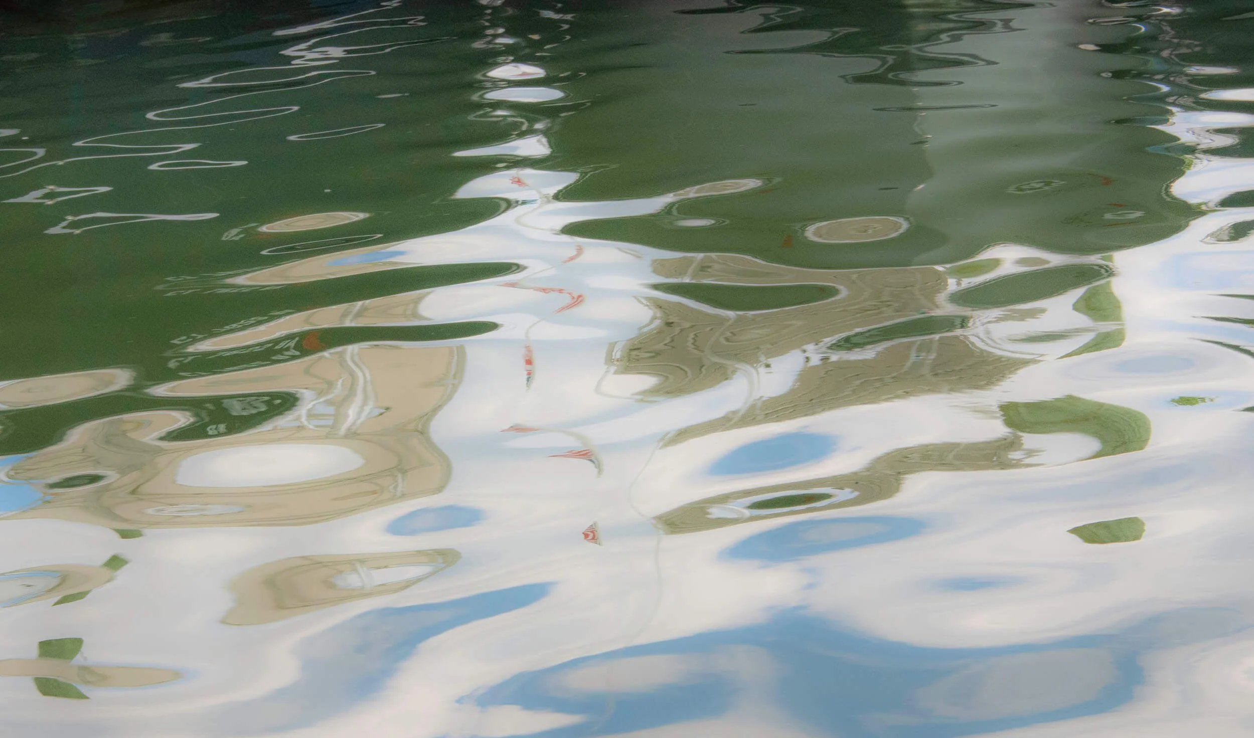 Water Paints by Catherine Hartigan Photography