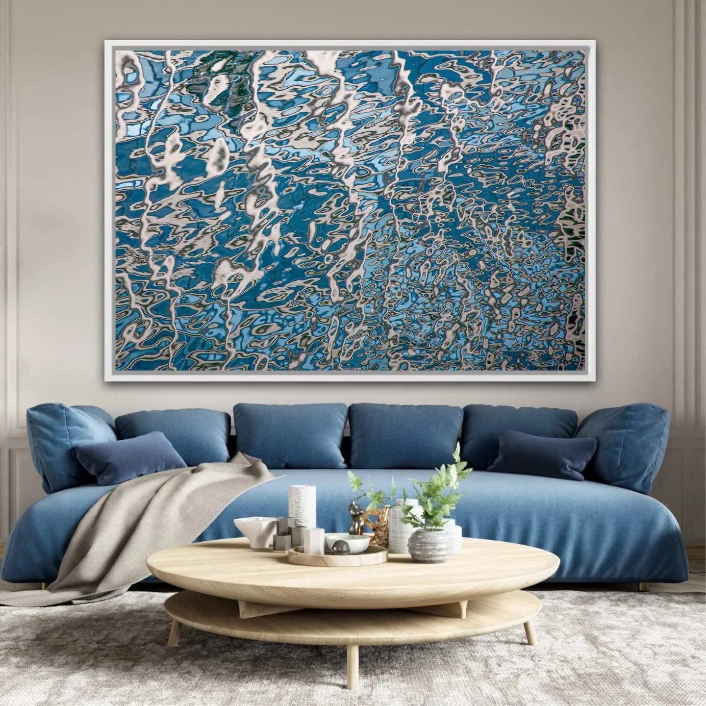 Channeling my inner Jackson Pollock with this piece.
.
&ldquo;Touch of Grey&rdquo; 30x40 
Print on plexi, available in my home studio
.
📷@catherinehartiganphotography
📍Boston Harbor, Massachusetts 
.
.
.
.
.
#bostonharbor #catherinehartiganphotogra