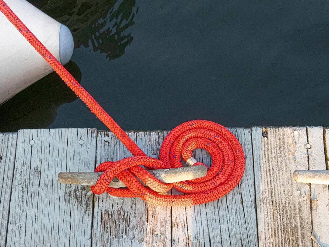 Salt air and a quiet knot.
.
Start of a new season. 
.
📷@catherinehartiganphotography
📍Long Island Sound, CT
.
.
.
.
.
#saltairsoul #boatlife #onthewater #catherinehartiganphotography #waterphotographer