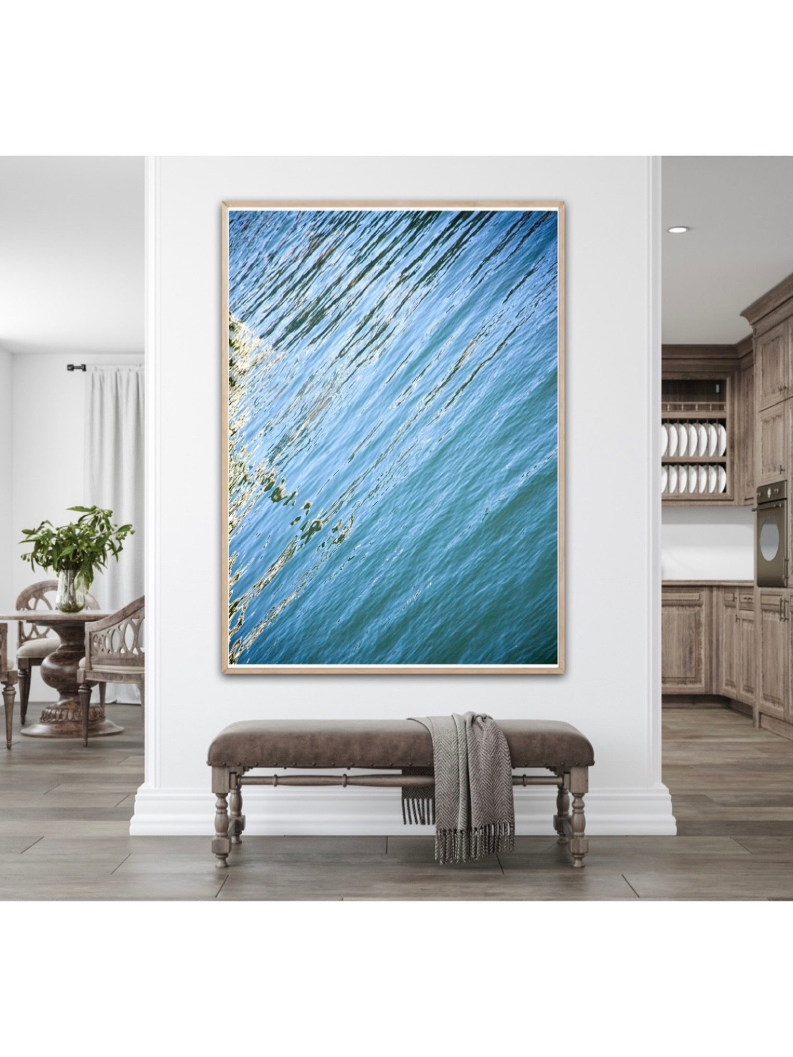 Where water becomes a canvas.
.
📷 @catherine_hartigan_photography
📍Long Island Sound, CT
.
.
. 
.
.
#paintingwithmycamera #waterabstracts #texture #onthesurface #catherinehartiganphotography