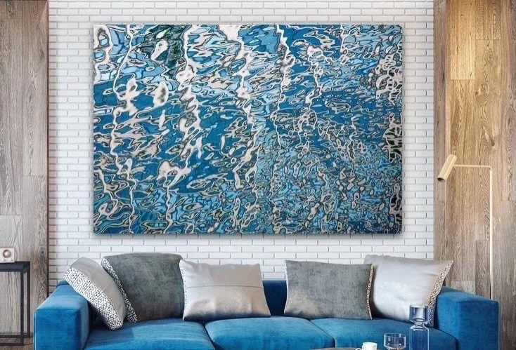 &ldquo;Touch of Grey&rdquo;  30x40
Image capture in Boston Harbor. 
.
📷 @catherine_hartigan_photography
📍Boston, MA
.
.
.
#bostonharbor #waterphotography #abstractphotography #waterabstracts #fineartphotography