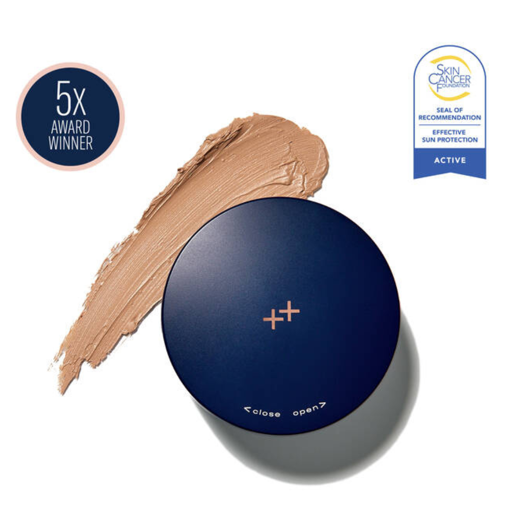 sunbetter TONE SMART SPF 68 Sunscreen Compact