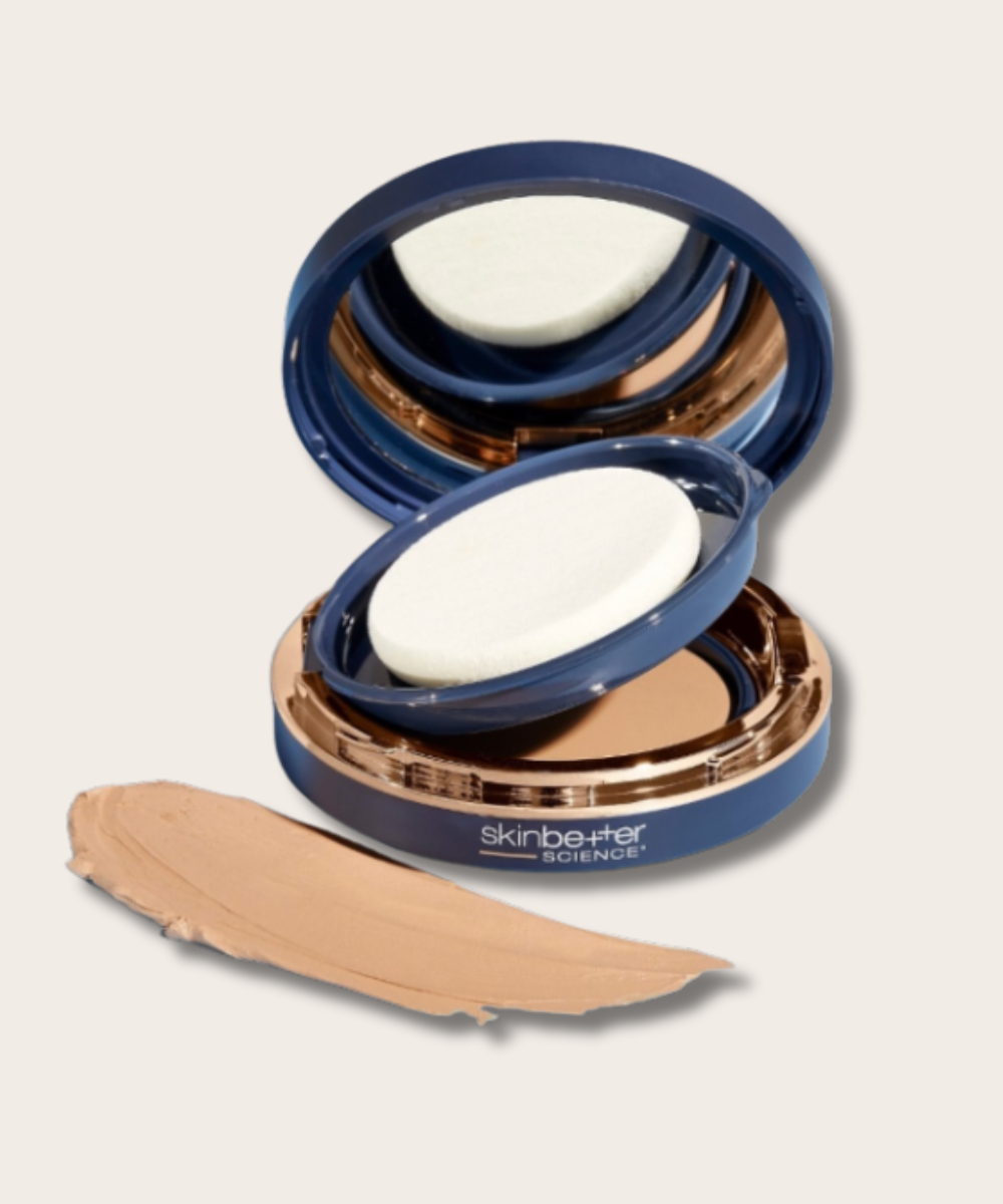 SkinBetter Science Compact SPF