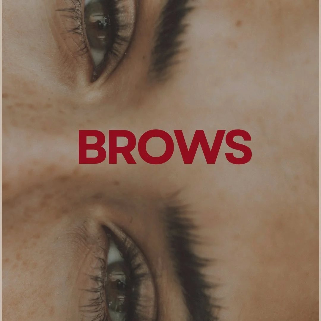 ✨FREE BROW WAX✨

Yep, you read that right.
All November long, when you book and complete a Brazilian or bikini wax, you&rsquo;ll get a free brow wax (or underarm wax if you prefer).

But let&rsquo;s be honest&hellip; fresh brows + smooth skin = the u