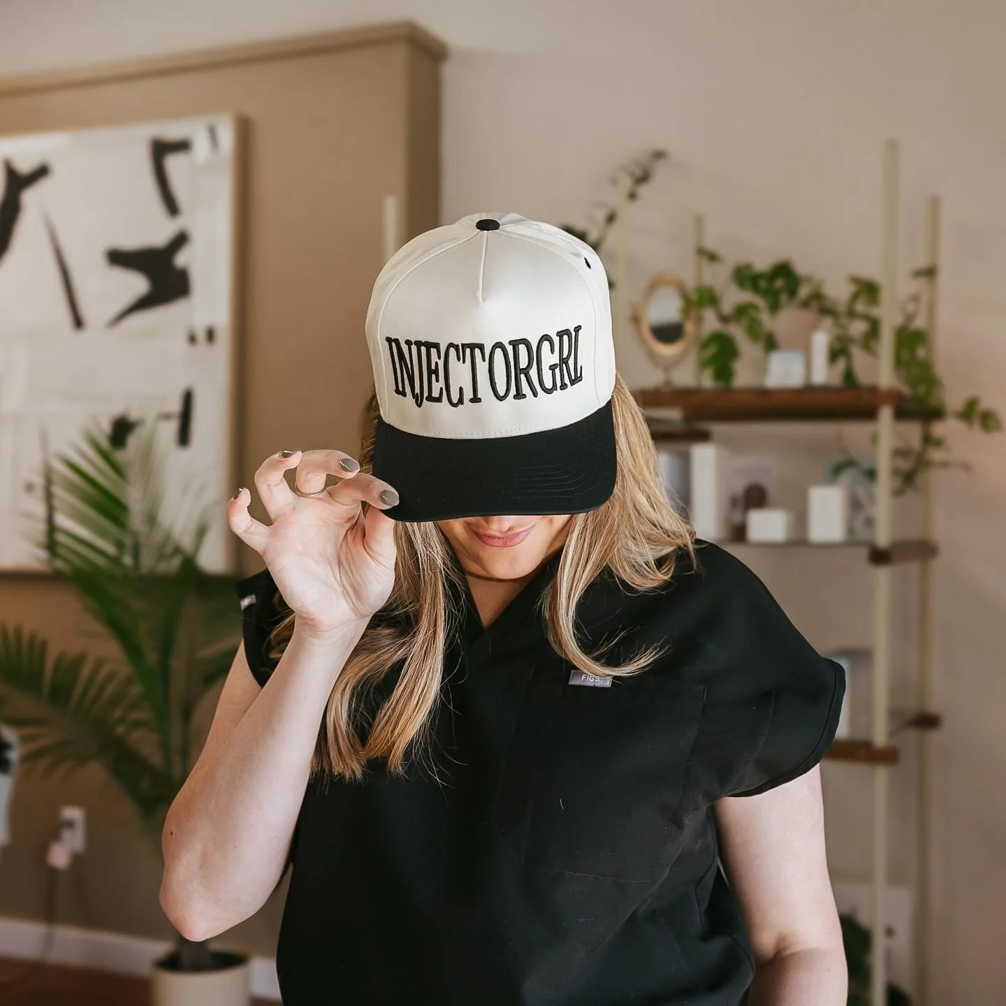 Kory will be here Friday!  Don&rsquo;t miss your last minute appointment!

💉 @aesthetic.nurse.korey is in-house every Friday offering:

✨ Tox
✨ Filler
✨ Sculptra
✨ Radiesse
✨ IV Therapy
✨ Vitamin D3 Injections
✨ B12 Boosts

📲 Call or text 406.302.2