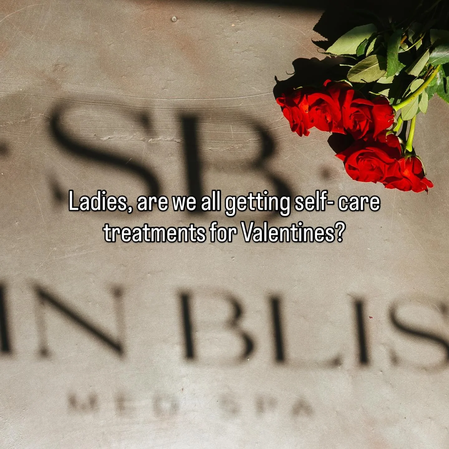 We can&rsquo;t believe it&rsquo;s almost February already! Better late than ever to start your 2026 self care routine! 

Start throwing those VDay hints ladies 😉 we will see you soon! ❤️❤️❤️

#helenamt #helenamontana #skinbliss #valentinestreatment 