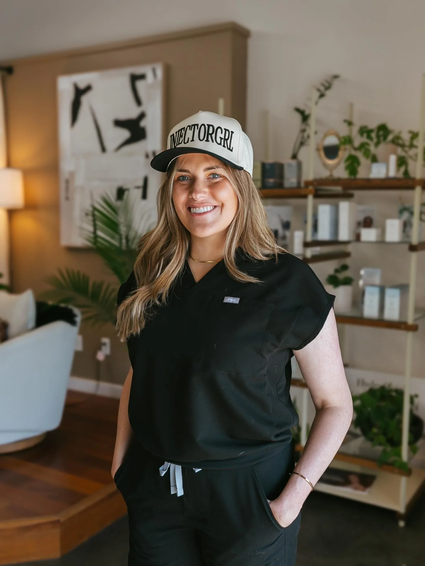 Come see your favorite nurse Injector Fridays in house !! 

Korey will be in today , drop in and say hello and book your next filler or tox appointment! ❤️💉

@aesthetic.nurse.korey 

#montanatox #montanabotox #nurseinjectors #helenamt #helenamontana