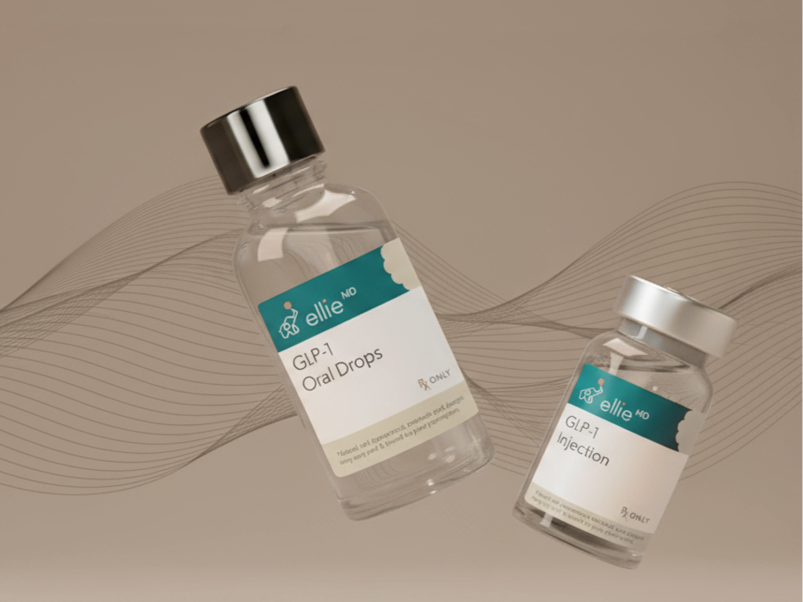 Peptide Therapy - A Holistic Approach to Wellness