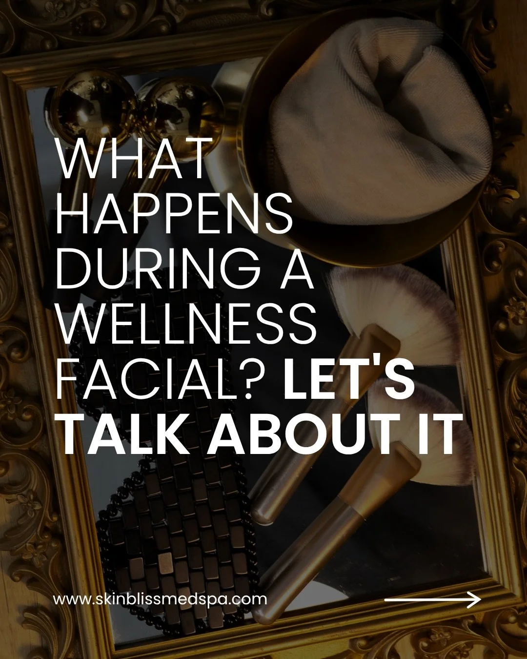 Reset your skin. Calm your nervous system. ✨&hearts;️ 

#skinblisswellnessfacial #relaxingfacial #wellnessfacial #skinbliss #facial