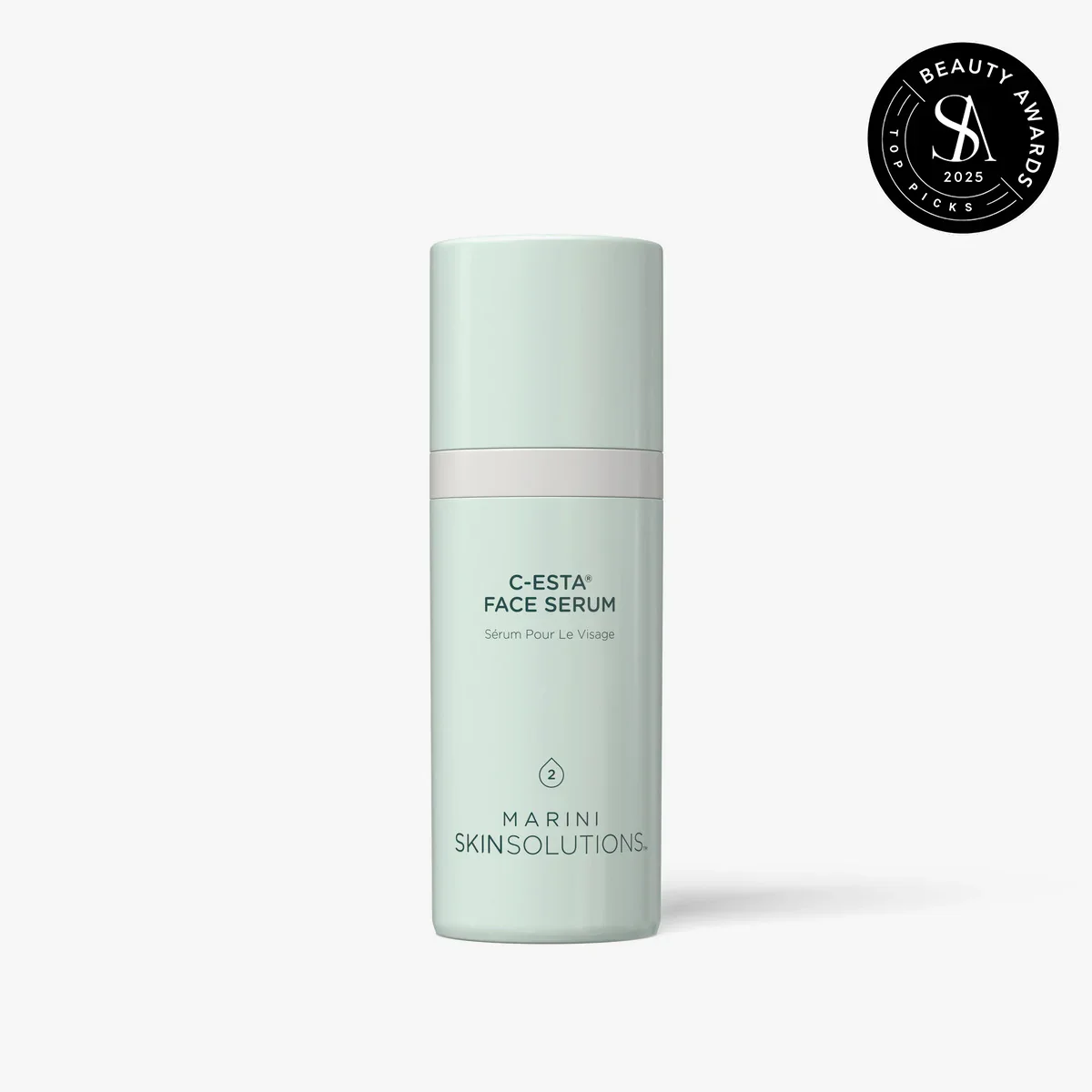 Marini SkinSolutions C-ESTA® Face Serum