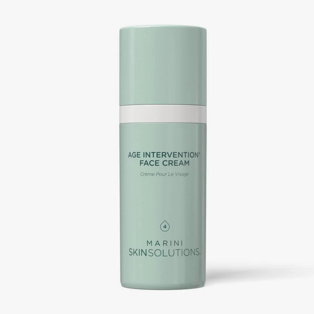 Marini SkinSolutions Age Intervention® Face Cream