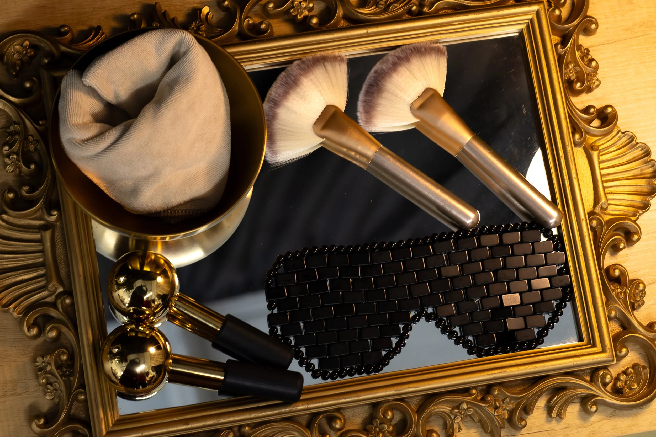 Skin Bliss Wellness Facial Experience