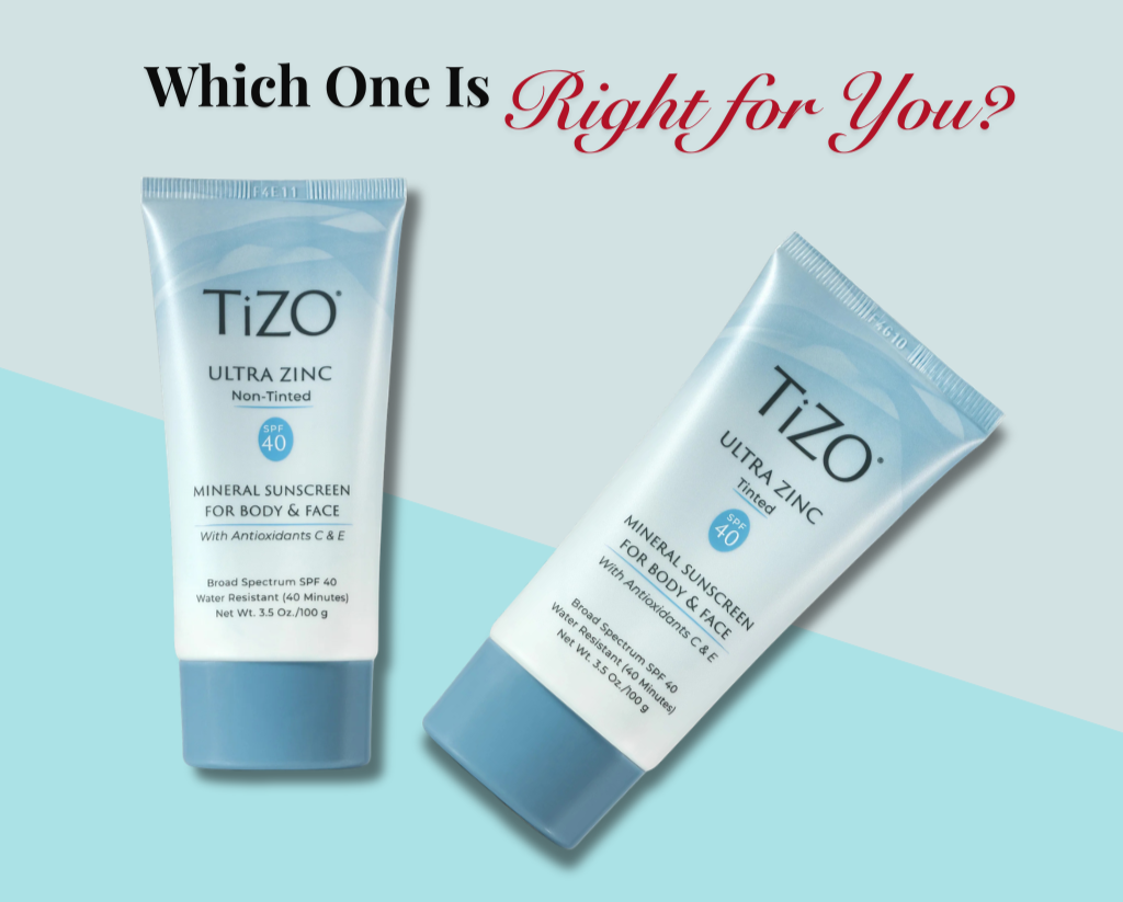 Which One Is Right for You?