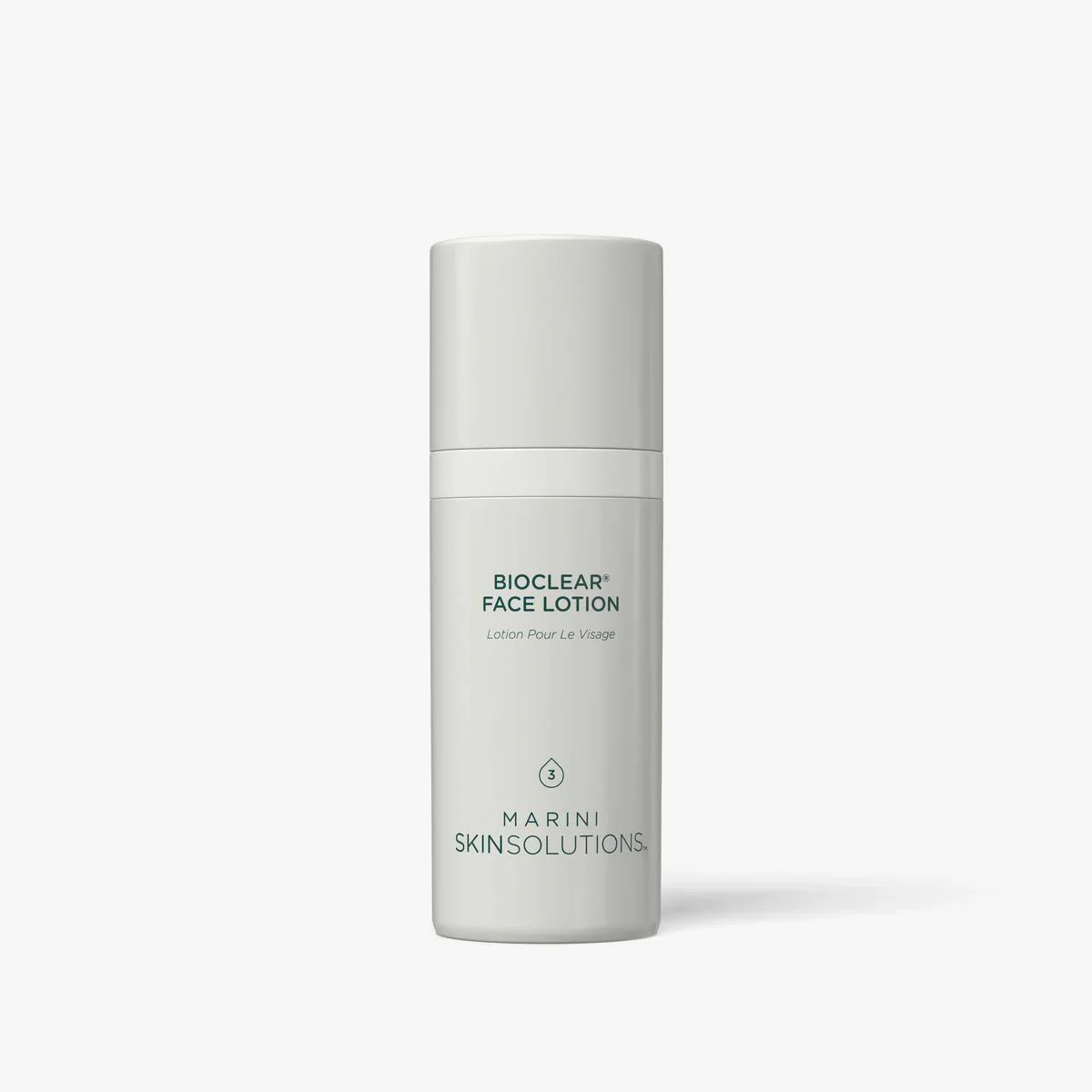 Marini SkinSolutions Bioclear® Face Lotion