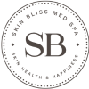 Logo - Skin Bliss Med Spa