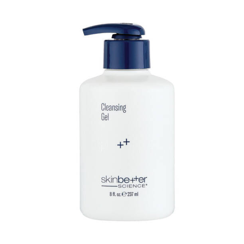 Skinbetter Science Cleansing Gel