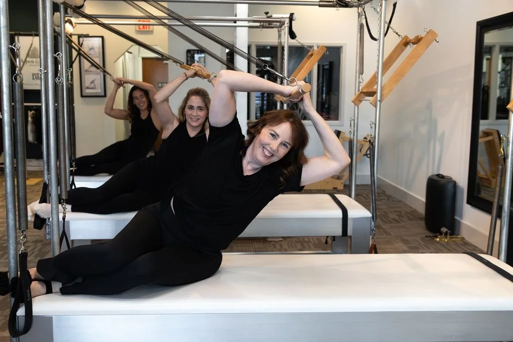 Classical Pilates Sessions