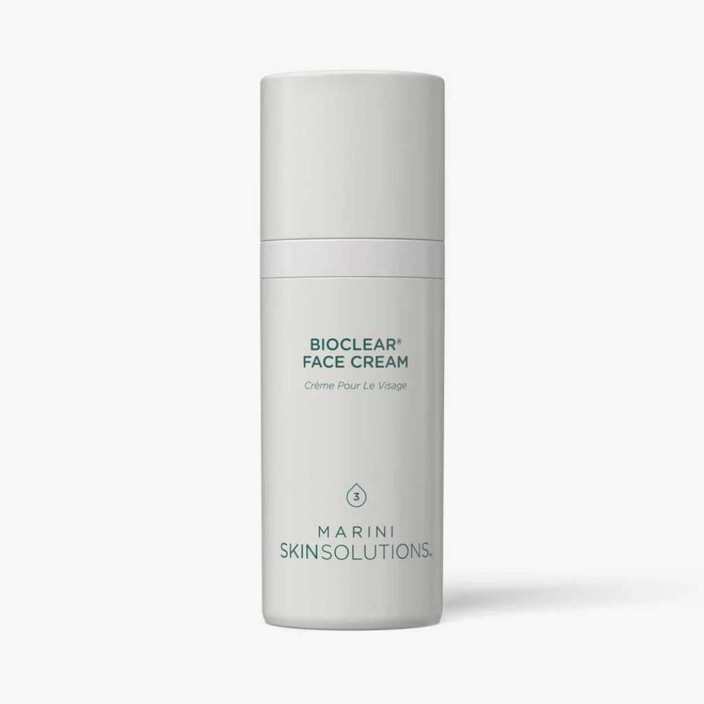 Marini SkinSolutions Bioclear® Face Cream