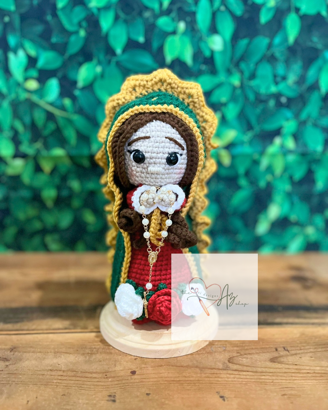 Virgencita Centerpieces.PNG