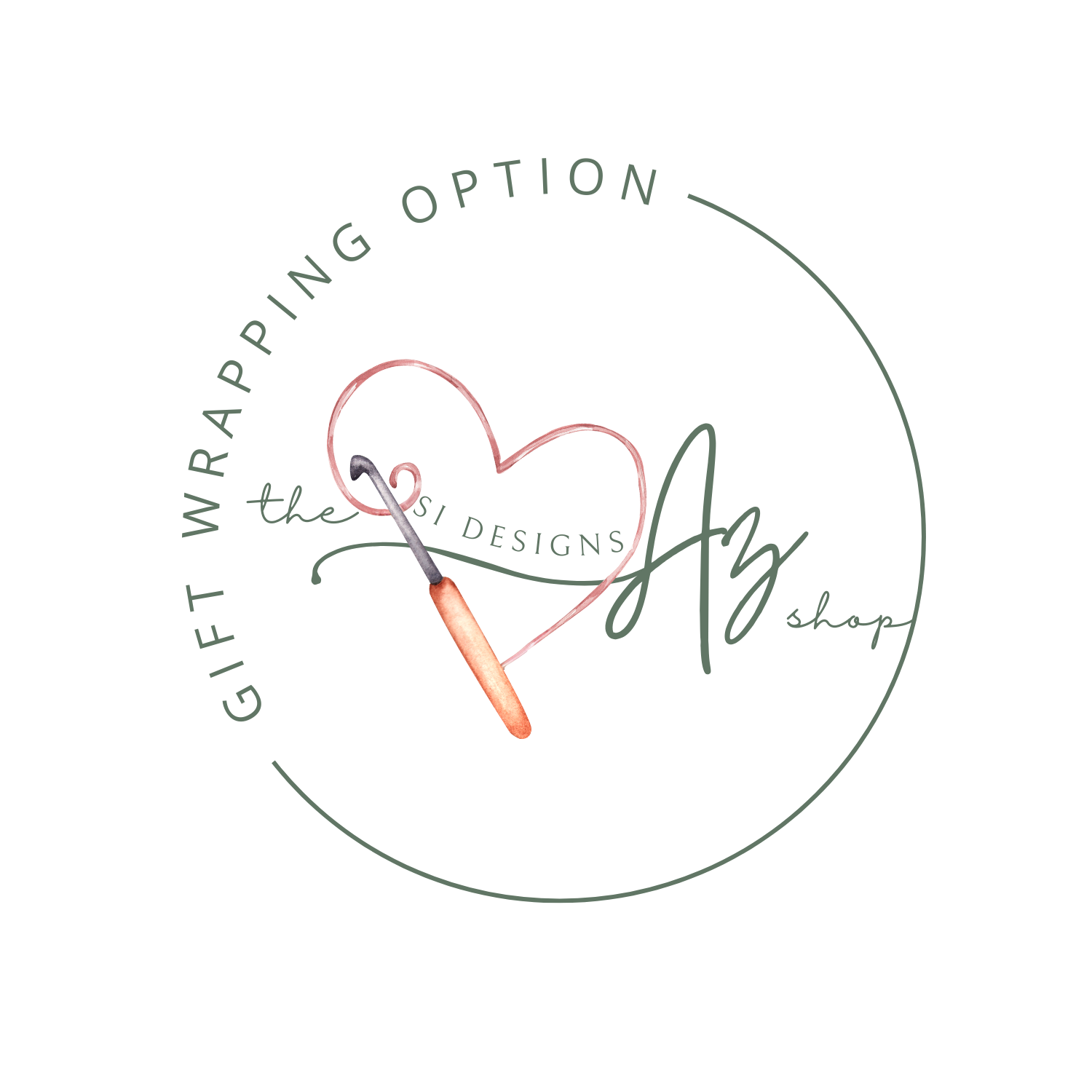 Gift Wrapping - Mail