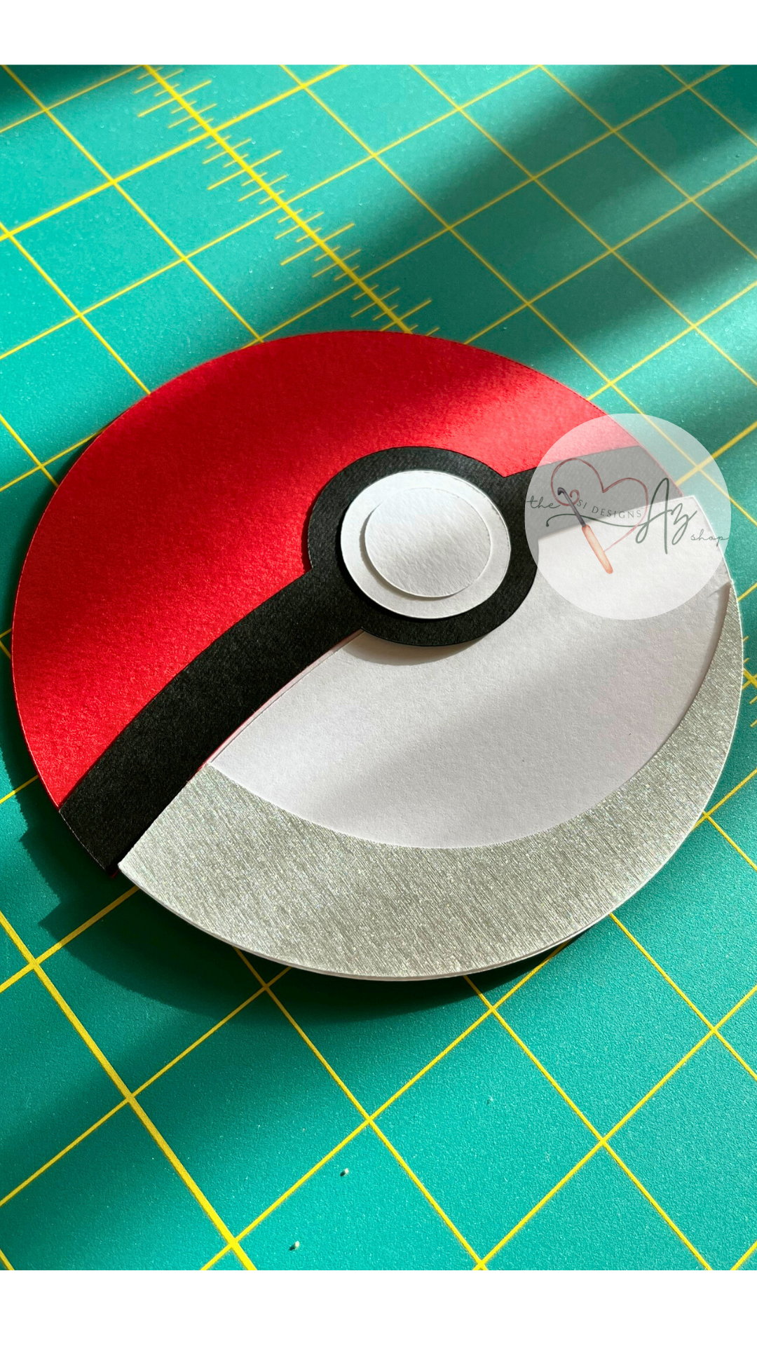 Classic Capture Gift Card / Money Holder