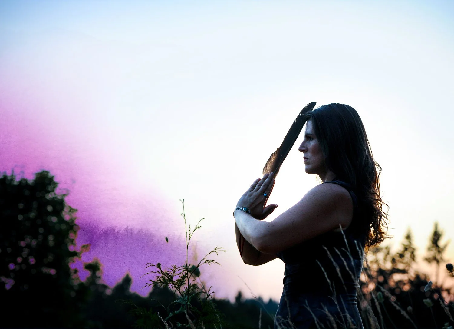 Michelle Hawk Animal Communicator Portland Oregon About.jpg