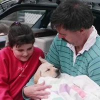 How My Dog Ginger Led Me to Animal Communication