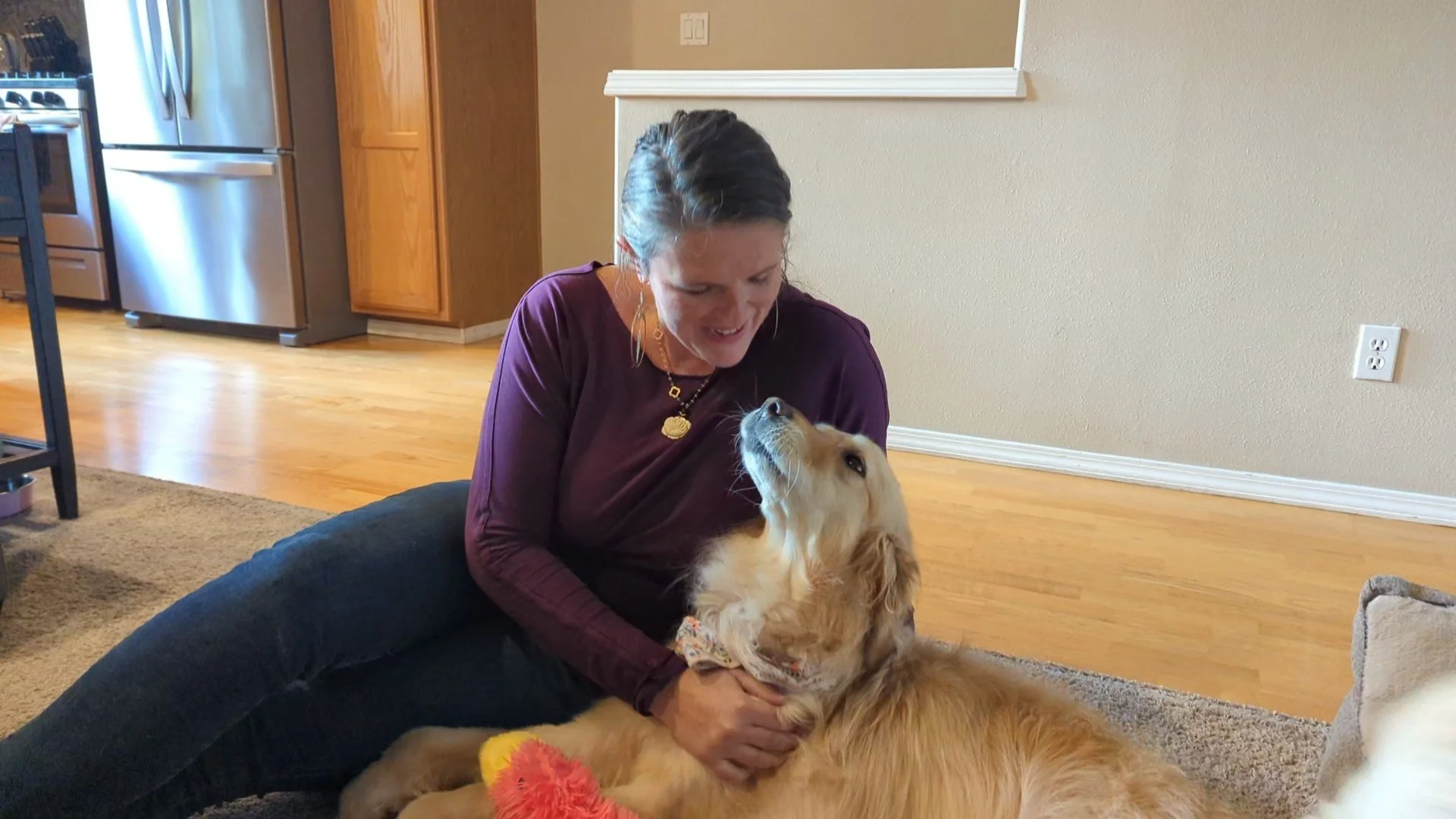 Animal Communication for Deceased Pets with Psychic Michelle Hawk in Portland Oregon