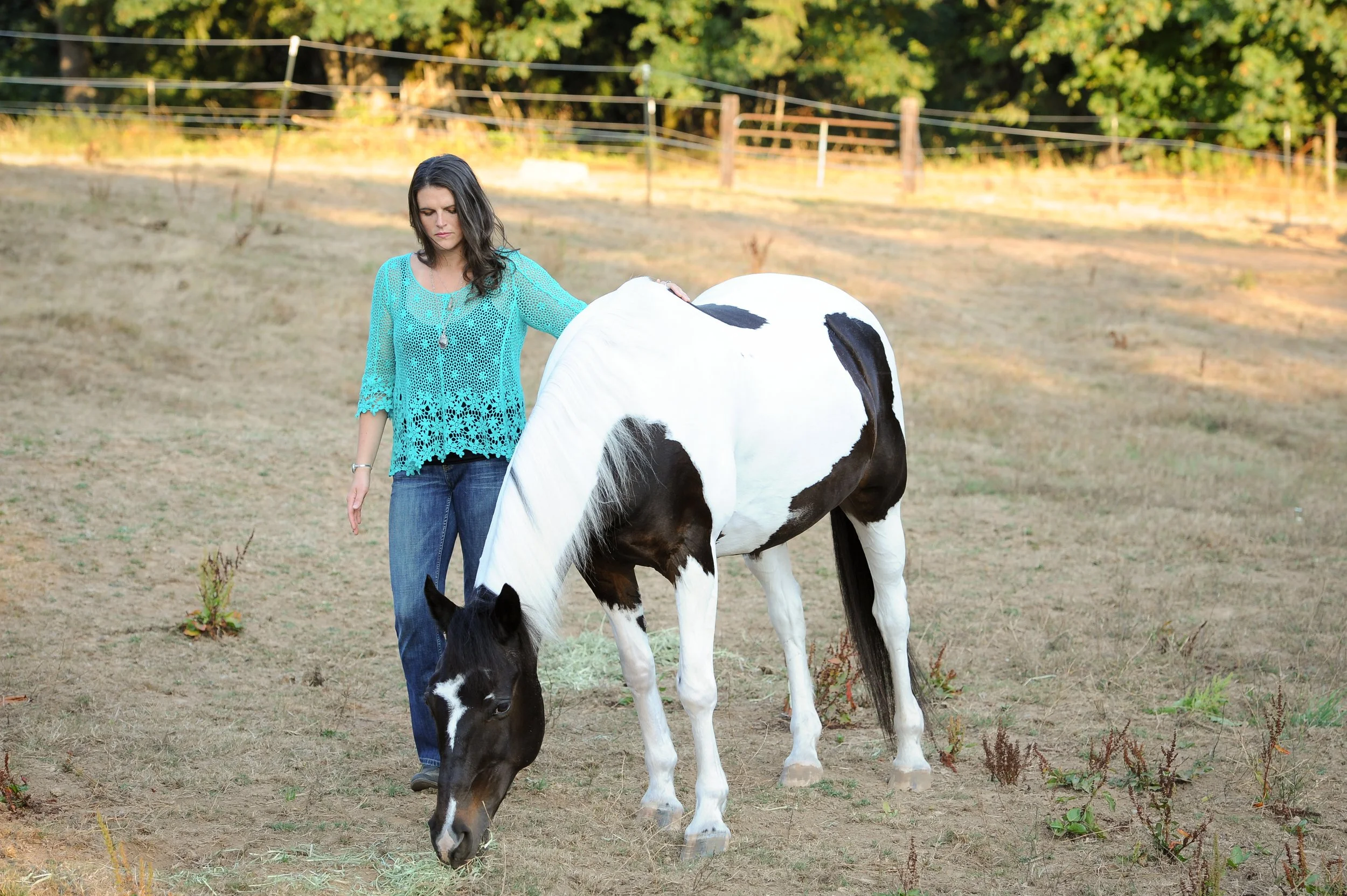 In Person Animal Communicator Portland Oregon Michelle Hawk.jpg