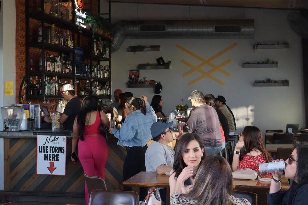 Bar photo 2