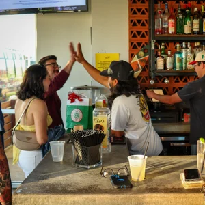 Bar Nido photo
