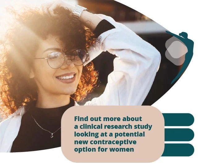 The Empower Study is looking at a potential new progesterone-only contraceptive patch to see whether it works to prevent pregnancy in healthy, sexually active women.
Want to know more? Please contact us for more information at 702-290-2950. 
#Clini