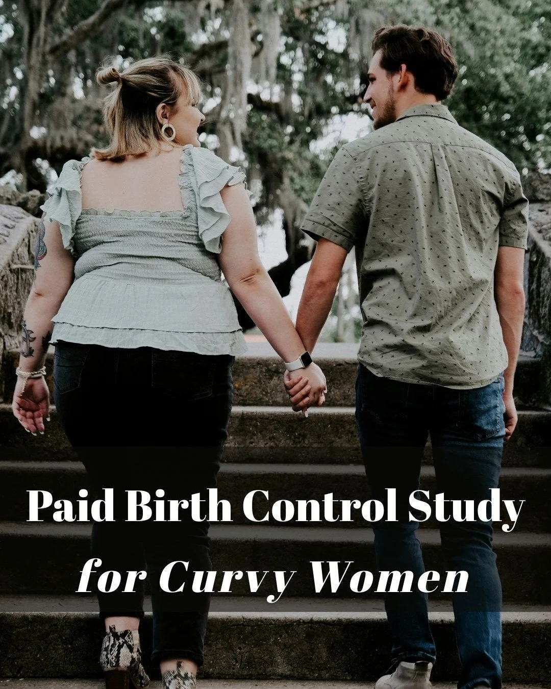 Up to $1,700 for your participation. Call 702-290-2950 for more information. 

 #ClinicalTrials #ClinicalResearch #LasVegas #LasVegasLocals #BirthControl