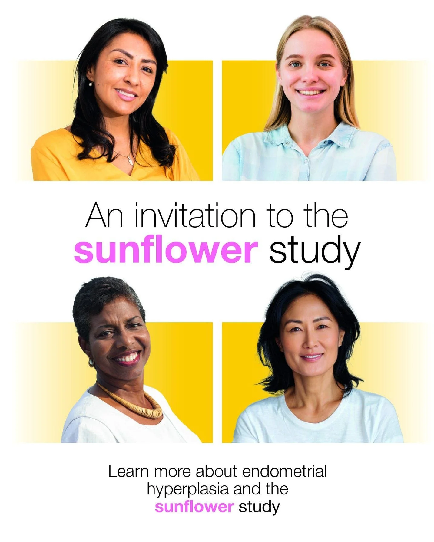 To learn more about this clinical study opportunity or to refer a potentially eligible patient, please contact us at 702-290-2950 or fill out the interest form on our website. 

Study sponsored by Bayer.