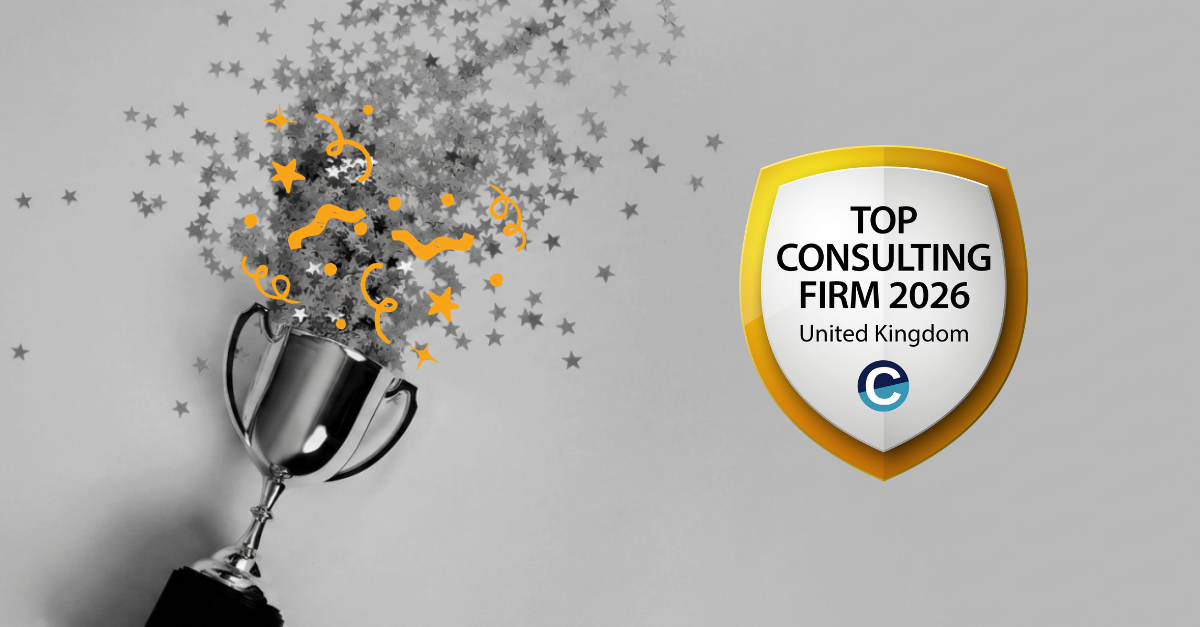 Egremont recognised as a top consulting firm in UK for 2026