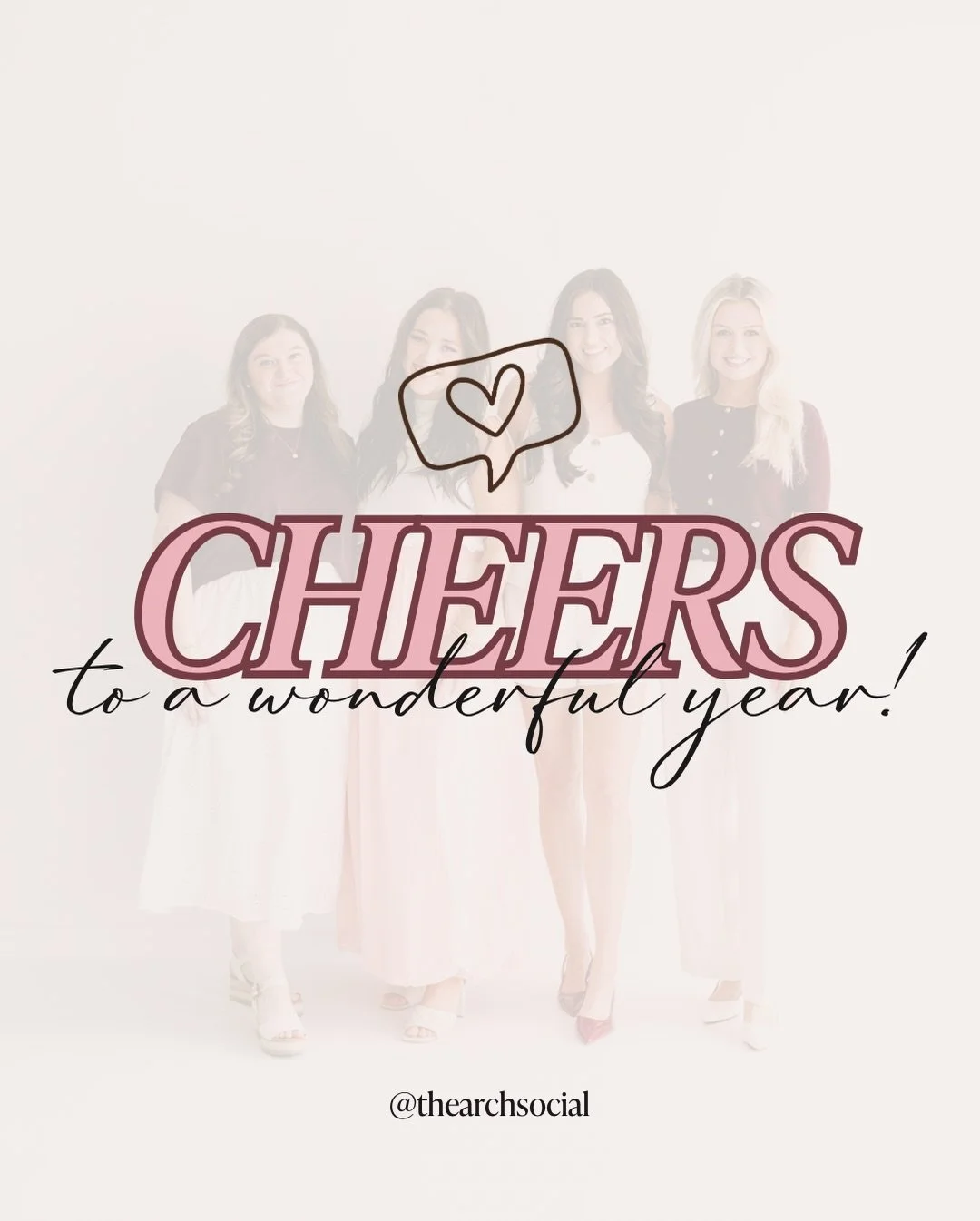 2025, you were a BIG one!

This year was about real growth, from bold brand launches to behind-the-scenes strategy that actually moved the needle, we partnered with businesses that trusted the process, showed up consistently, and weren&rsquo;t afraid