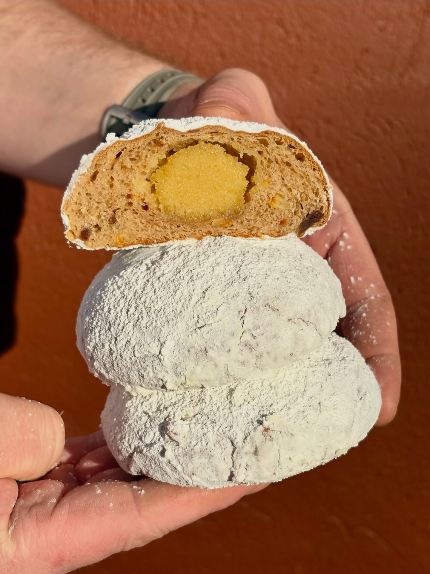 HOLIDAY HOURS

CHRISTMAS EVE (DECEMBER 24th)
&mdash;Closing at 1pm
&mdash;No lunch sandwiches 

CHRISTMAS DAY + DECEMBER 26th 
&mdash;CLOSED

NEW YEARS DAY (JANUARY 1)
&mdash;CLOSED