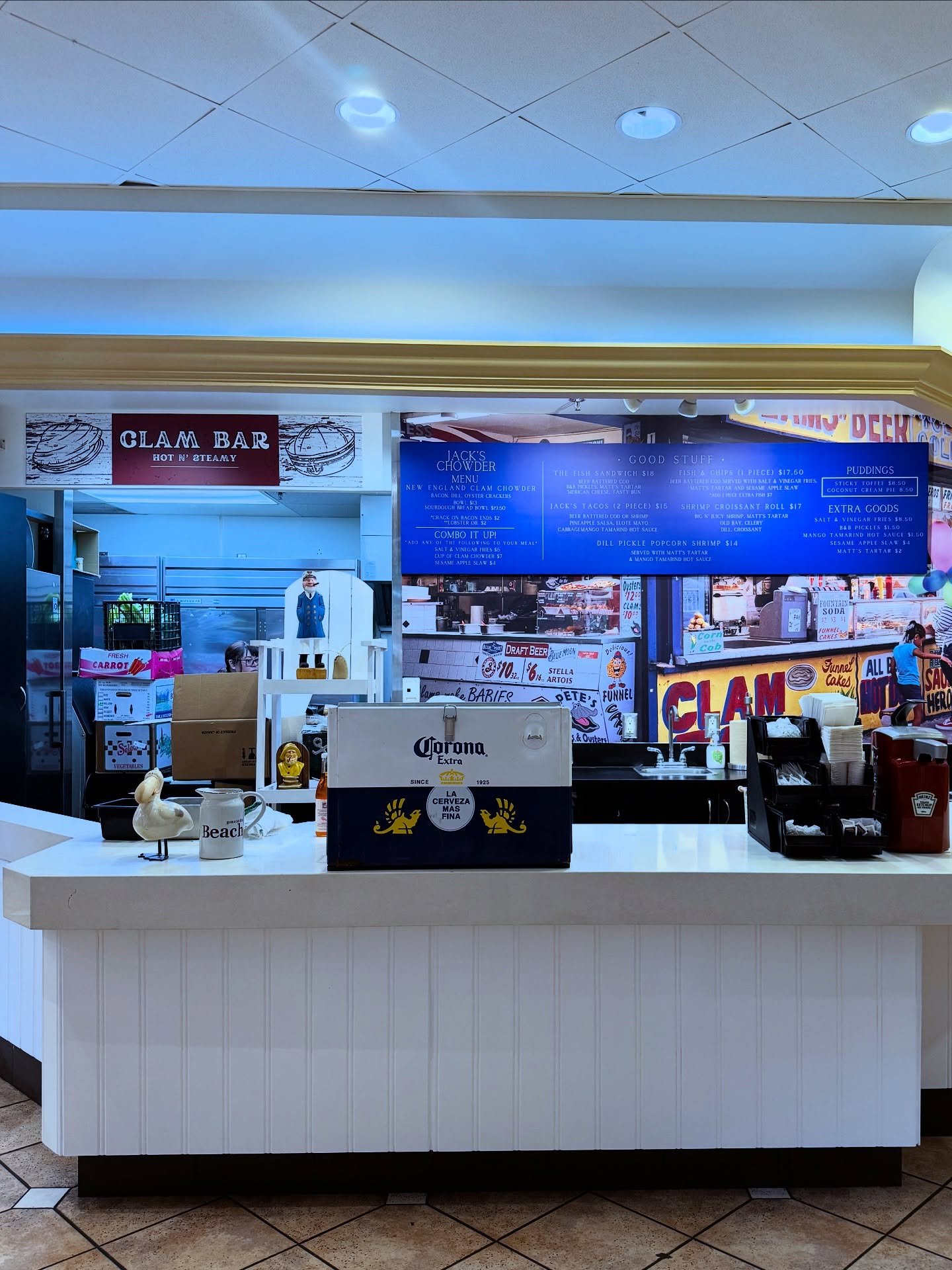 ⚡️BENTALL CENTRE IS OPENING!⚡️

Alright&nbsp;friends, this has been over 6 months&nbsp;in the making, but we are officially&nbsp;launching our second&nbsp;location tomorrow (November 12th!).

When we started Jack&rsquo;s, just over a year ago, we had