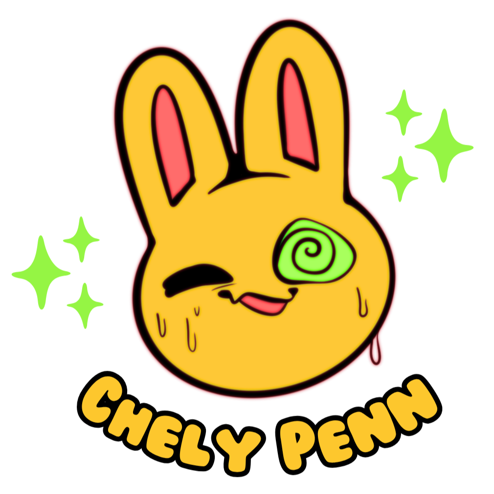 Work of Chely Penn