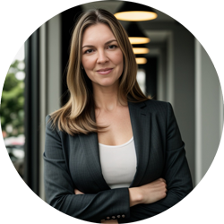 Certified Public Accountant providing tax planning and financial guidance during divorce.