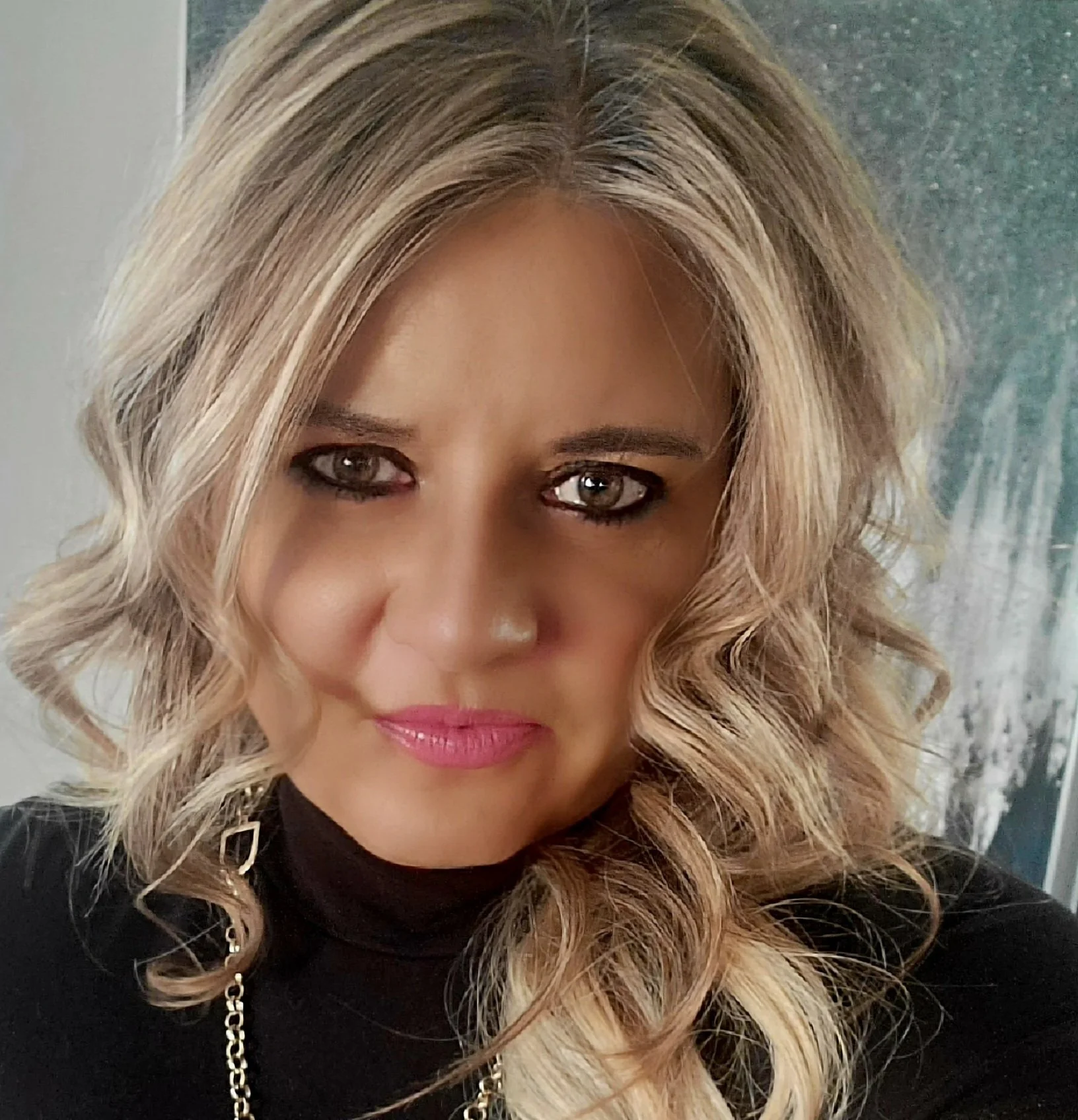 DeLynn Shogren, Founder and Financially Focused Divorce Strategist at A Better Way Divorce Solutions.