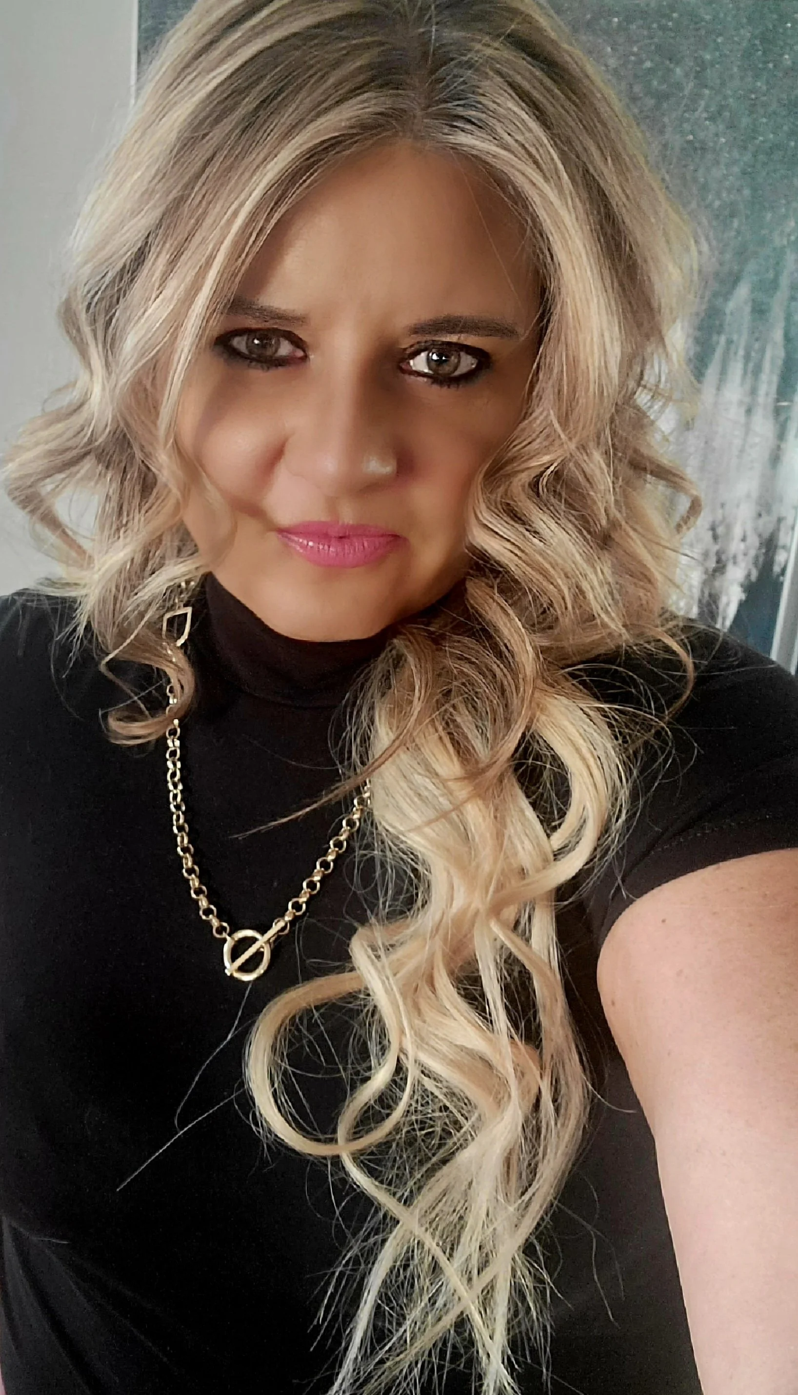 DeLynn Shogren, Founder and Financially Focused Divorce Strategist at A Better Way Divorce Solutions.
