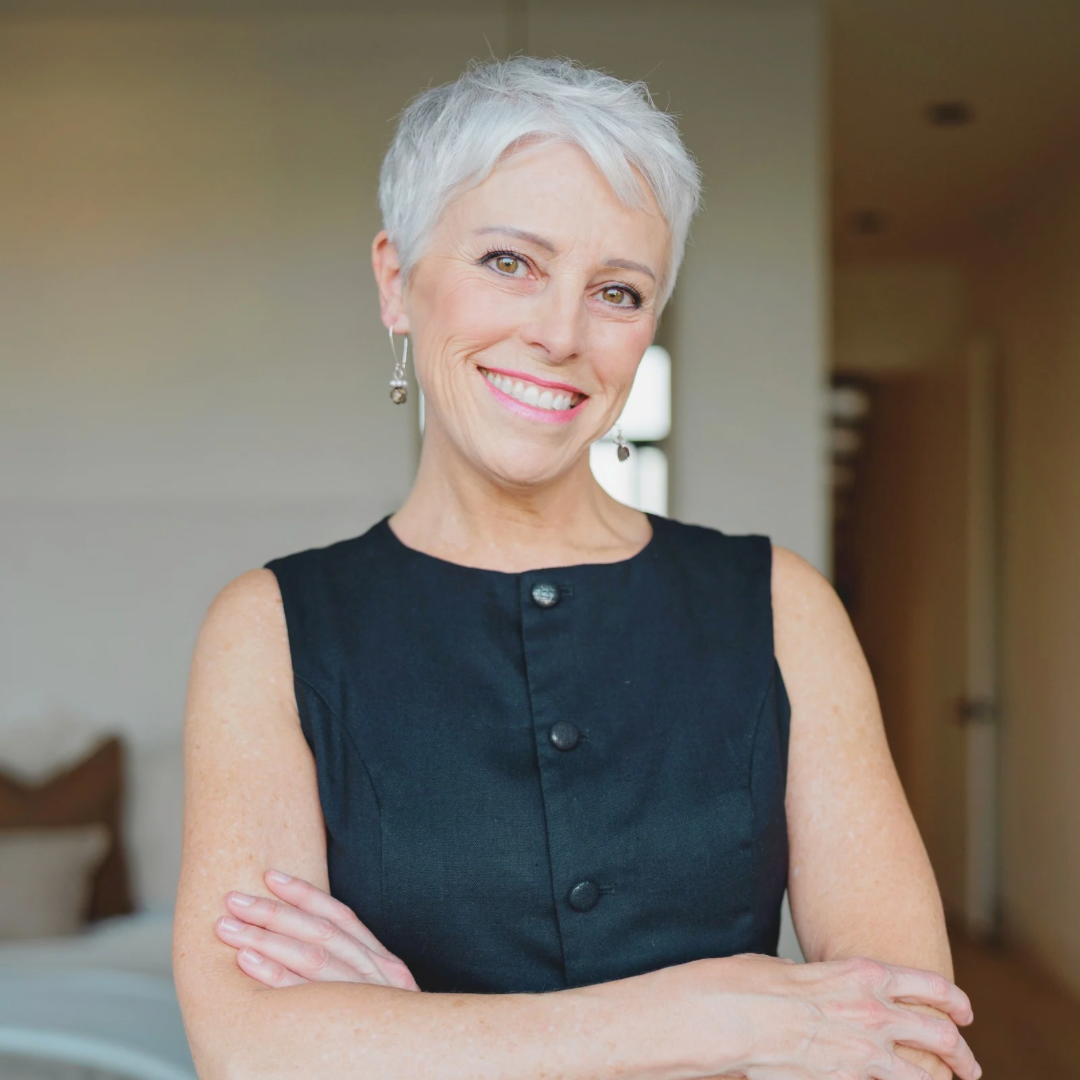 Certified Divorce Lending Professional helping clients understand mortgage and refinancing options during divorce.