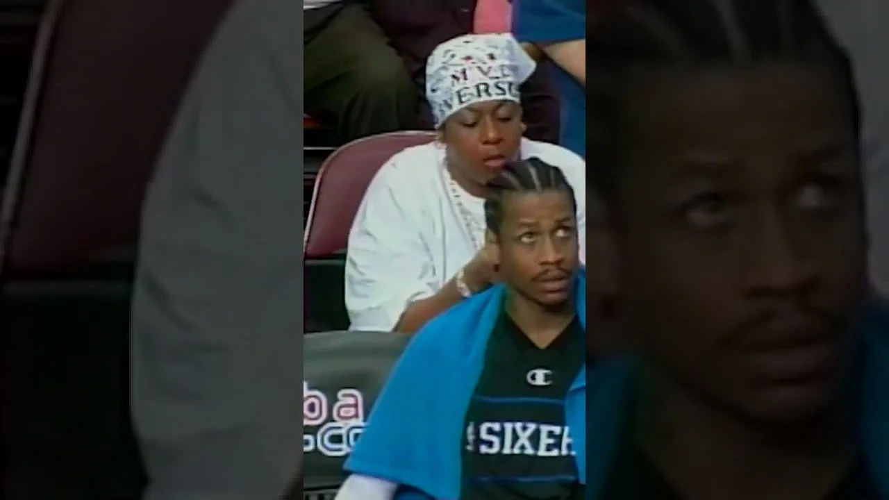 Blackness and the Sociality of Sports: A Conversation with Fred Moten (w/ Roberto Sirvent)